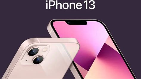 Apple iPhone 13 NFC - Seritag