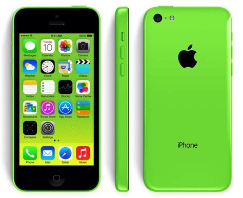 Apple iPhone 5c mobile price in Bangladesh Arenagsm BD