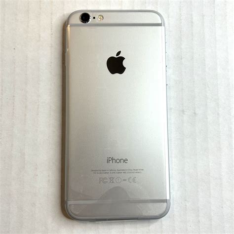 Apple iPhone 6 A1549 Phones for Sale Shop New & Used Cell Phone…