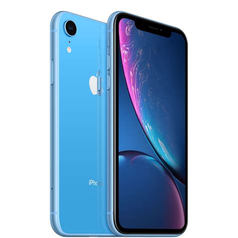 Apple iPhone XR (128GB) - Tech2