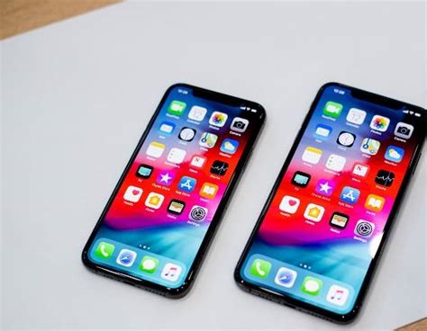 Apple iPhone XS / XS Max - Turn Off Passcode Verizon