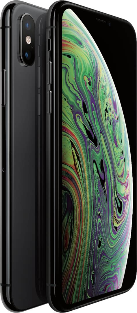 Apple iPhone XS 256GB JB Hi-Fi