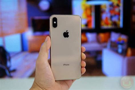 Apple iPhone XS Max (China) Firmware iOS 14.1 (18A8395)