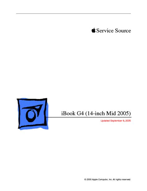Apple ibook g4 14 repair manual. - Peugeot 307 cc 2004 owners manual.