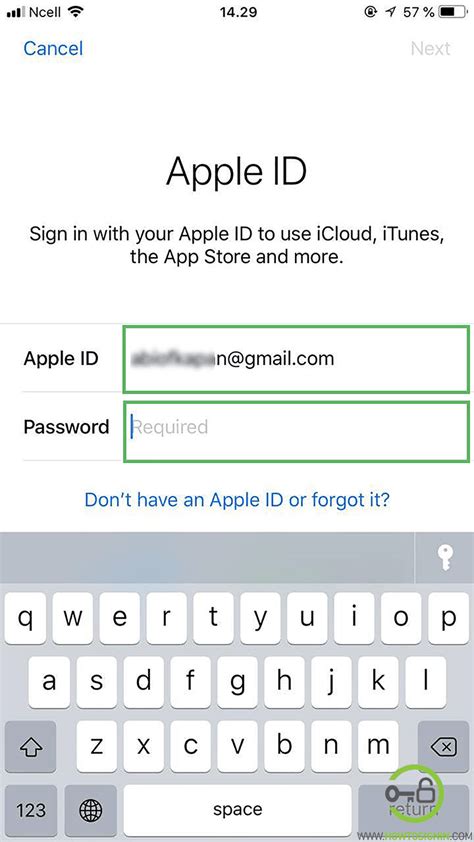ID Apple adalah akun pribadi yang Anda gunakan untuk mengakses layanan Apple seperti App Store, iCloud, Pesan, Apple Online Store, FaceTime, dan masih banyak lagi. ID Apple mencakup informasi yang digunakan untuk masuk, serta semua rincian kontak, pembayaran, dan keamanan yang akan Anda gunakan untuk semua layanan Apple. . 