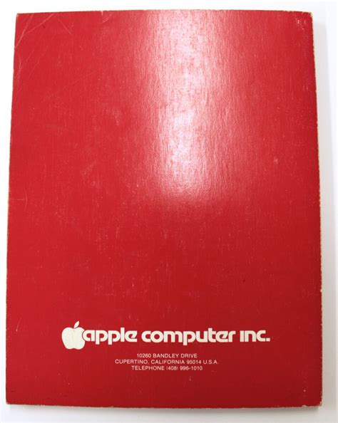 Apple iie technical reference manual by apple computer inc apple ii division user education group. - Fundamentals of applied electromagnetics 6th edition.