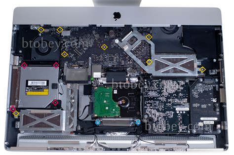 Apple imac 27 inch mid 2011 service manual technician guide. - Structural dynamics solutions manual mario paz.