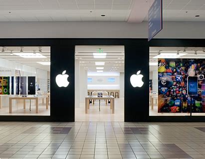 Apple in Albany, OR - Hours & Locations