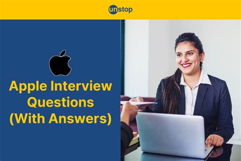 Apple interview questions and answers Business Insider