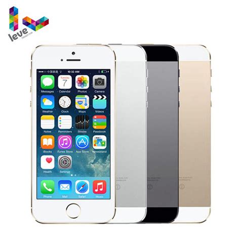Apple iphone 5s 16gb gsm fabrik entsperrt smartphones 4g lte weiß. - Manuale del trattore speciale fiat 540 dt.