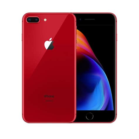Apple iphone 8 64gb product red akıllı telefon