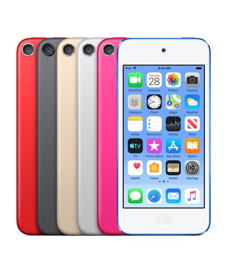 Apple ipod touch 7th generation 256gb. Nov 5, 2019 · Crafted for more than just music, the 7th generation 32GB iPod touch from Apple delivers ... 