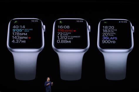 Apple is Working on an Apple Watch Band With Hydration Sensor Tech Times