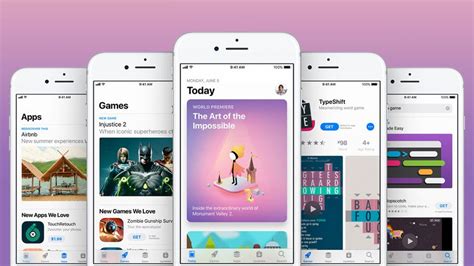 Apple is halving App Store fees for vast majority of developers 