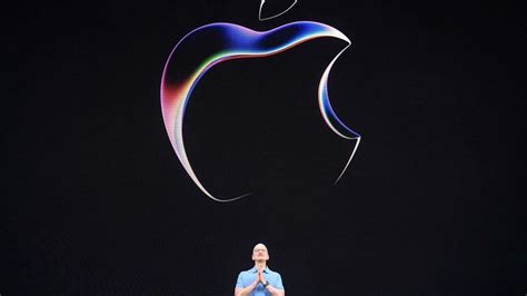 Apple is now worth $3 trillion
