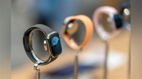 Apple is officially no longer selling the newest Apple Watch in America