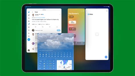 Apple it s time to delay Stage Manager until iPadOS 17 TechRadar