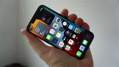 Apple leak points to a September event with hellip an iPhone 14 mini TechRadar