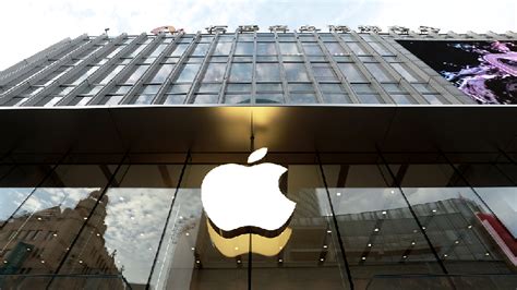 Apple leaving china.  is America&rsquo;s largest digital and print publisher.  (NASDAQ: AAPL) pla...