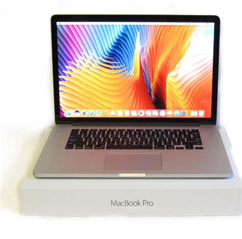 Apple macbook pro 133 notebook