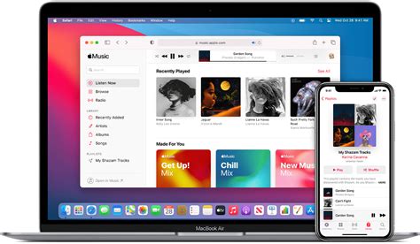 Apple music on mac. Apple Music has constantly been improving and adding new features since 2015, which is refreshing and necessary in such a competitive space. ... Apple Watch, Apple TV, Mac, HomePod, CarPlay, PC ... 