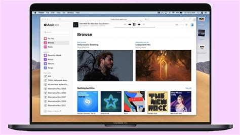 Apple music on the web. Oct 12, 2023 ... Later down the line, when iTunes was absorbed by Apple Music, their mammoth directory of internet radio stations was removed. A screenshot ... 
