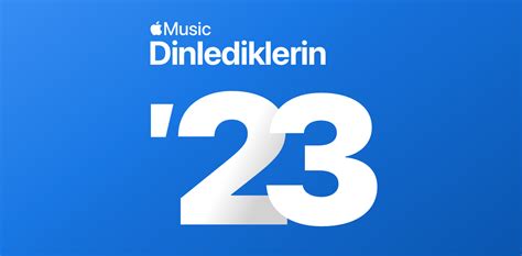 Apple music replay 2023. Lắng nghe những bản mix Apple Music Replay của năm 2023 dành riêng cho bạn. Nhìn lại top bài hát, nghệ sĩ và album đã gắn bó với bạn trong suốt một năm. Khám phá những … 