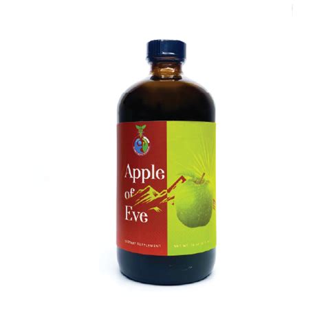 Apple of eve. But there is something everyone in the family can agree on: their love for the 100% fruit juice Apple & Eve has been making for over 40 years. 0% artificial colors, 0% added sugar...100% of the time. We pour a whole lotta love into every juice box and bottle. So fill up on our 100% Juice to discover something new, from organic juices to yummy ... 