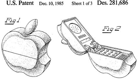 Apple patent. Things To Know About Apple patent. 