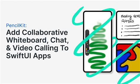 Apple pencil swiftui.  Stream Chat SwiftUI: To provide messaging functionality ...