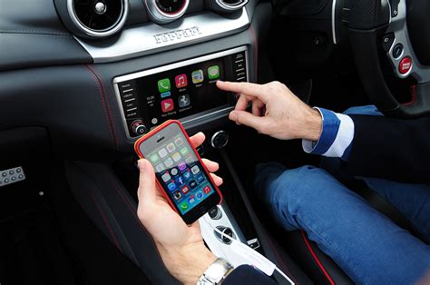 Whether you need access to maps while you drive or want to enjoy in-car entertainment on your drive, Apple CarPlay or Android Auto are great tools to be able to access apps and make phone calls ...