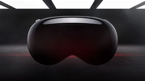 Apple pro vision. Jun 6, 2023 · I got a sneak peek into Apple’s vision for the future of computing on Monday. For about half an hour, I wore the $3,500 Vision Pro, the company’s first high-tech goggles, which will be ... 