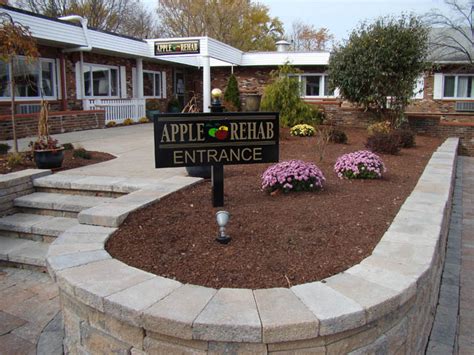 Apple rehab. Regional Administrator. Apple Rehab. Oct 2018 - Jun 2021 2 years 9 months. Avon, Connecticut. Managed three Skilled Nursing Facilities in the state of Connecticut with over 300 beds and 450 employees. 