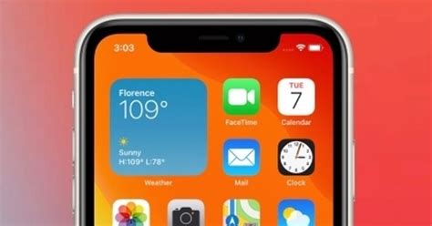 Apple releases iOS 14 today surprising many iOS developers 