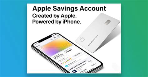Apple savings account review. The Apple Card, issued by Goldman Sachs, is an interesting option for Apple loyalists, earning up to 3% cash back and offering unique features you won't find on other cards. But its lack of ... 