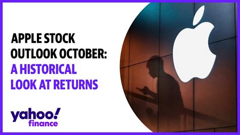 Apple stock outlook. Things To Know About Apple stock outlook. 