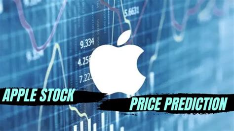 Apple stock prediction. Things To Know About Apple stock prediction. 