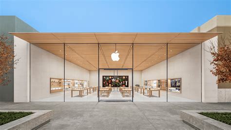 Apple store abd mağazası