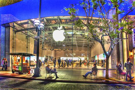 Apple store in santa monica. Things To Know About Apple store in santa monica. 