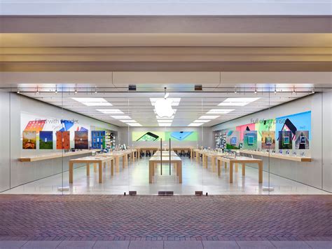 Apple store in short pump. Short Pump Town Center is an open-air shopping mall located in the Short Pump census-designated place of unincorporated Henrico County, Virginia on West Broad Street, approximately 1 mile west of I-64, exit 178A/B. 