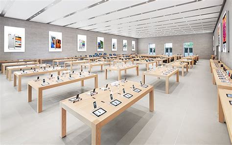 Apple Stores have become an integral part of the Apple experience. With over 500 stores worldwide, it’s easy to find one near you. Whether you’re looking for a new device, need help with a repair, or just want to check out the latest produc.... 
