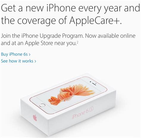 Apple store upgrade program. Upgrade. At the end of your plan, after 12, 24 or 36 months, return the device in the pre-agreed condition and we will settle the balance of your agreement. Then you can upgrade to the latest iPhone, Mac, iPad or Apple Watch. Alternatively keep your current device by continuing to paying off the remaining balance. 