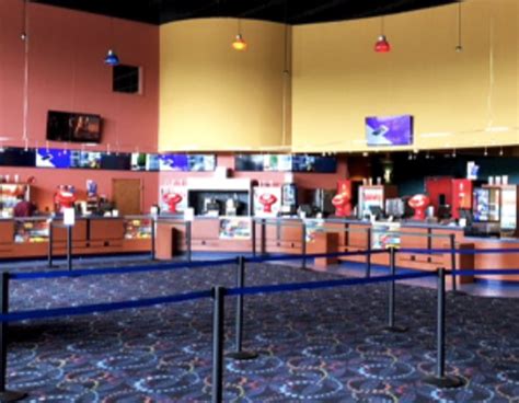 MANCHESTER, N.H. —. Apple Cinemas are opening two movie theaters