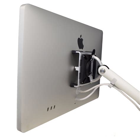 Apple thunderbolt display vesa mount adapter.  NOTHING SHORT OF New Apple Studio Display XDR w...