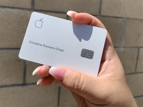 Apple titanium card. Oct 18, 2023 · The Apple Card offers rewards on all spending, including 3 percent back on Apple purchases. ... The Apple Card is meant to work within Apple Pay, so it doesn’t automatically come with a titanium ... 