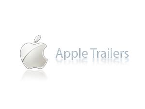 Apple has added yet another app to their collection - iTunes Movie 