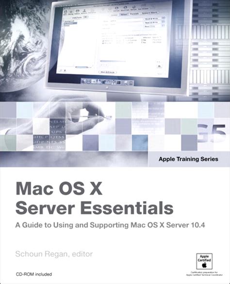 Apple training series mac os x server essentials. - Single mothers by choice a guidebook for single women who.