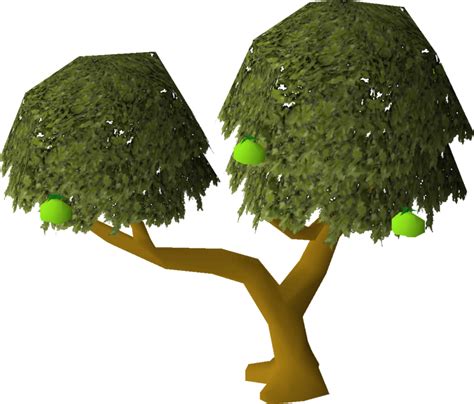 Apple tree osrs. Magic saplings are saplings that can be used to grow magic trees at level 75 Farming.. They can be made by planting a magic seed in a filled plant pot, with a gardening trowel in your inventory, and then watering the magic seedling with a watering can or by using Humidify.When watered, the seedling will sprout into a sapling in one crop cycle (0-5 … 