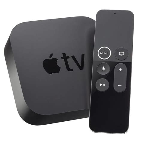 Apple tv 4k 32gb. Apple TV 4K HD 32GB Streaming Media Player HDMI with Dolby Digital and Voice search by Asking the Siri Remote, Black, MQD22LL/A-32G (Renewed) 4.4 out of 5 stars 376. 