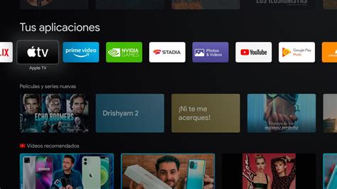 Apple tv app on android. Things To Know About Apple tv app on android. 